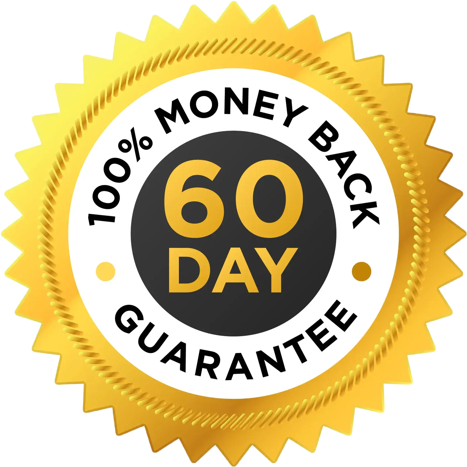 Manjuba Drops 60 days 100% Money Back Guarantee