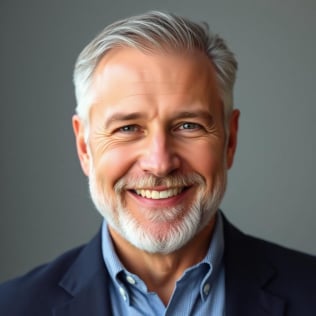 David H - Manjuba Drops Buyer
